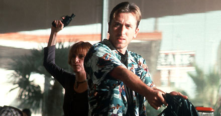 Image result for pulp fiction ringo and yolanda