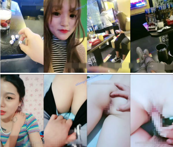 [MP4/2.36G]重榜推荐【杨导撩妹】10小时合集剪辑版 多场美女 奶粉美鲍啪啪秀 - 截图4