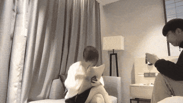 【我:你不怕大哥知道吗?嫂子:75ea0d - 截图8