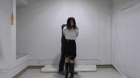 美束映画 林萌ol装五花265 - 截图1