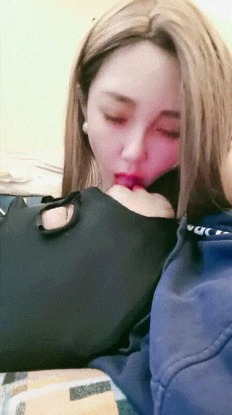 [肛门_鸡蛋]重口肛门调教，棒子妹妹这么美的屁股被调教用来生蛋蛋，这样也对，把菊花的功能开发一下。2v - 截图71