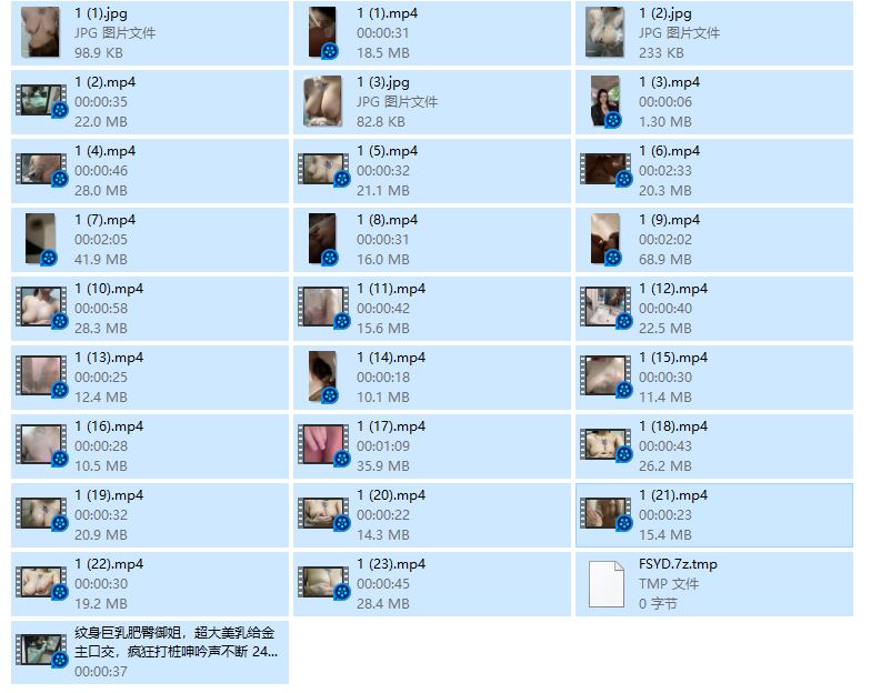 纹身巨乳肥臀御姐，超大美乳给金主口交，疯狂打桩呻吟声不断 24V [MP4/533MB]