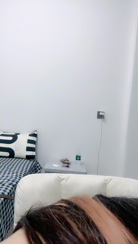 浴室炮友操逼大战,细腰黑丝美腿,湿身诱惑,站立侧入爆草,转战床上猛干,后入撞击小骚逼 - 截图15