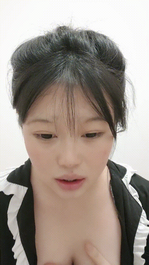 00后赚学费___高颜值大奶美乳小姐姐深夜带你走入女人的世界抖阴学院臊动作不断撩人心弦 - 截图5