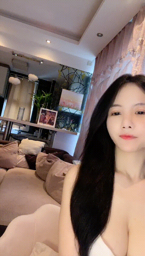 清纯___超极品学姐,性感黑色魅惑吊带丝袜,高冷女神 - 截图37