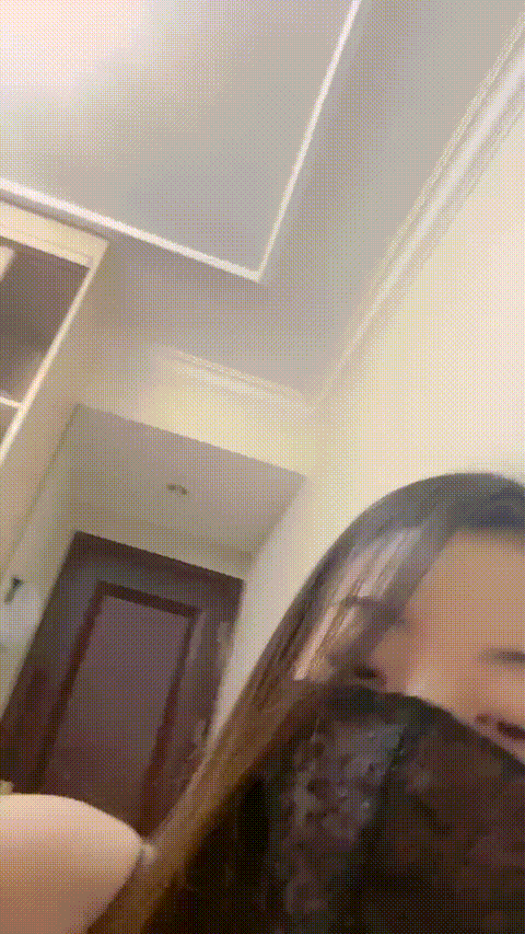 顶级女模最新尺度升级颜值巅峰秀人网当红女神模特谢小蒽私拍,粉色女仆狗链鞭打手指高速摩擦高潮喷水 - 截图45