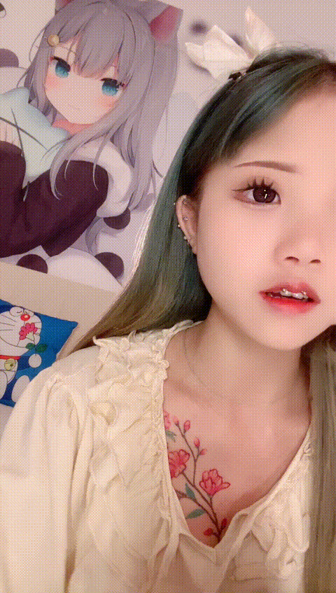 桃桃奶昔__,,粉嫩小穴特写展示,跳蛋道具抽插摩擦呻吟可射 - 截图94