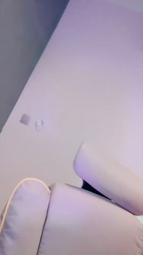 桃桃奶昔__,,粉嫩小穴特写展示,跳蛋道具抽插摩擦呻吟可射 - 截图64
