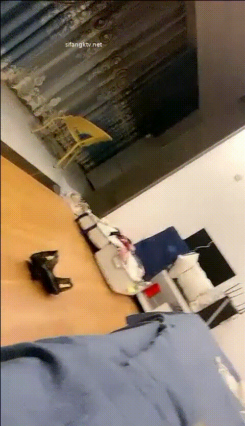 高颜值清纯学妹徐思洁约炮视频流出 三点粉嫩勾魂夺魄 做爱时为寻求刺激找人语音通话 简直骚到没边 - 截图17