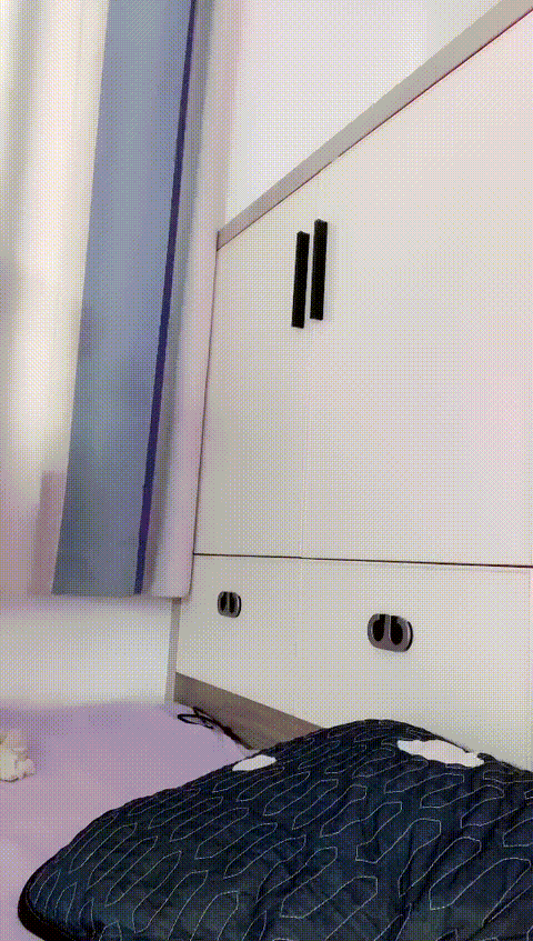 -00后清纯反差少女lt软软兔 多种姿势羞耻埃艹,表面乖巧的萌妹子背地里是个小骚货,大长腿开档丝袜诱惑 - 截图81