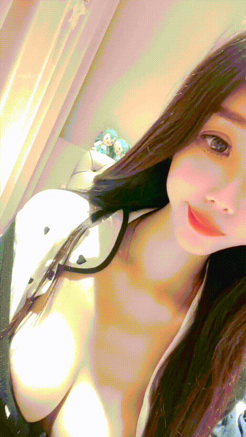 长沙大一学妹___一个洋娃娃脸小美女身材极品逼紧水多温柔可爱1 - 截图39