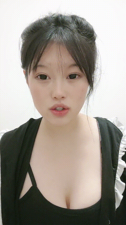 00后赚学费___高颜值大奶美乳小姐姐深夜带你走入女人的世界抖阴学院臊动作不断撩人心弦 - 截图1