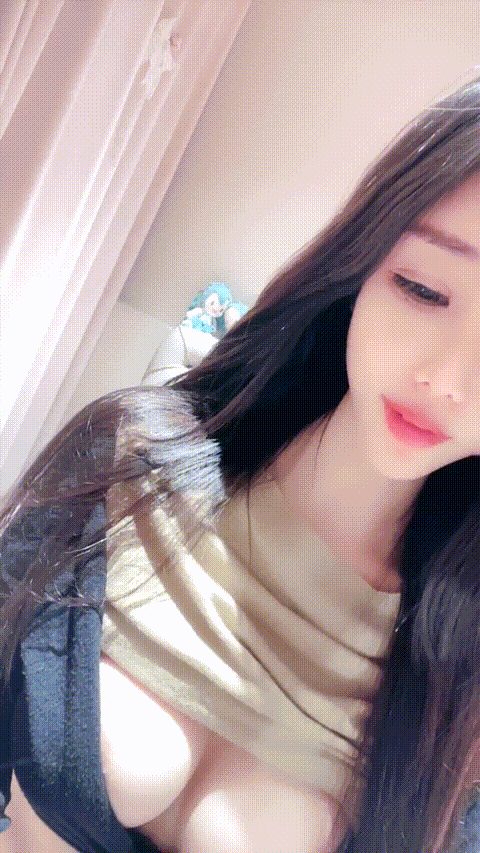 长沙大一学妹___一个洋娃娃脸小美女身材极品逼紧水多温柔可爱1 - 截图37