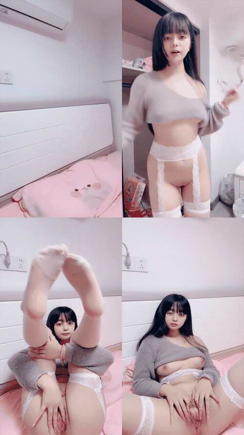 08佳微18岁小嫩妹 青春靓丽 发育很好 脱光让人流口水 完美酮体 喜欢嫩的不要错过2 - 截图6