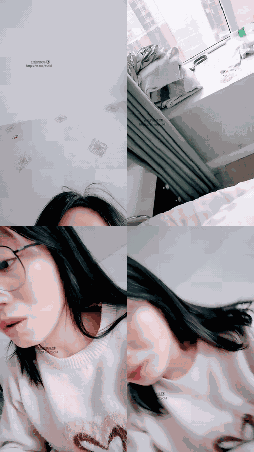 鱼儿困困女神的幸福生活,大尺度道具自慰,完美绝伦的身段,134 - 截图44