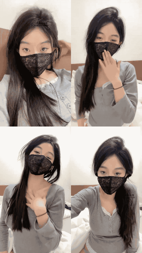 抖音高颜长腿美女小白白魅惑私拍合集绝佳收藏版福利不要错过 - 截图20