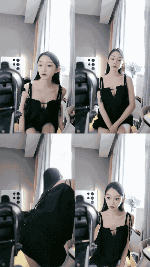 杨小花顏值區小尺度秀一下,脫光光細腰美乳,隨著音樂扭腰擺臀198 - 截图31
