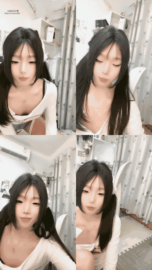 有容乃大_绿颜值不错的清纯小骚妹,妹子黑丝长腿十分诱人,好姐妹在旁边,掰开给狼友看特写74 - 截图94