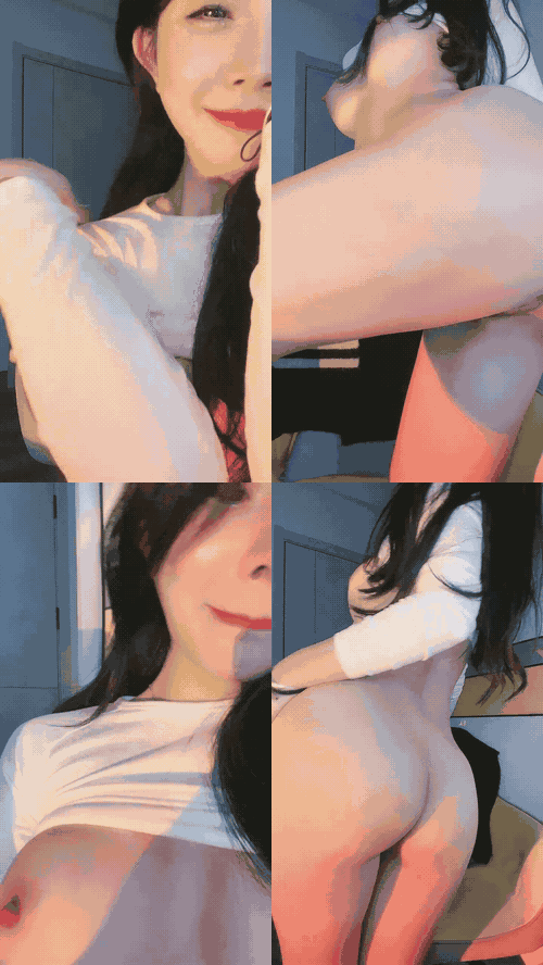 女神下海橙子水哆哆掰穴揉逼 抠逼+道具自慰~冒白浆1 (2) - 截图86