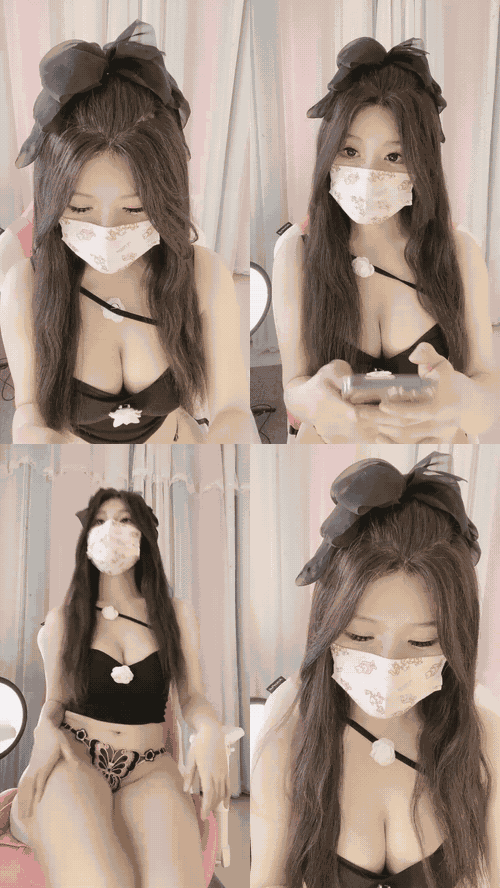 -新人美娇娘~仍忆娇艳白狐脸~天然美乳~全裸揉奶自慰2 - 截图82