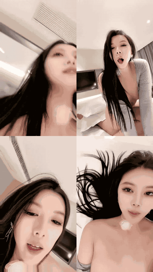 人间尤辘清新纯欲少女楚楚动人小仙女校花级小嫩妹诱人白嫩肌肤性感大长腿28 - 截图10