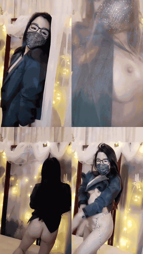 蔚然然_奇妙耶耶女神的幸福生活,大尺度道具自慰,完美绝伦的身段,1112 - 截图23