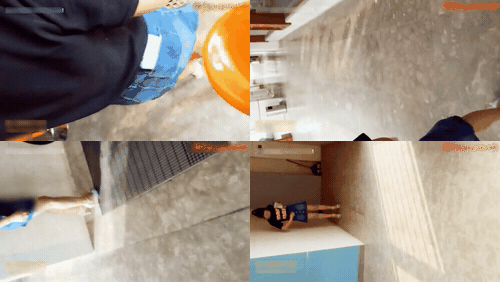 -年中巨献百万一族班花女神终于被干了一大群刚成年的漂亮精神小妹群魔乱舞多人运动场面太精彩太刺激了 - 截图83