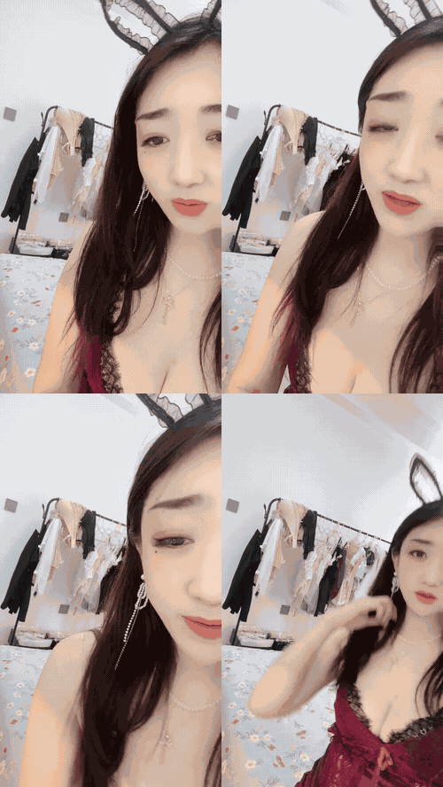 甜沅轻熟女大秀直播,肤白貌美的长腿妹妹私下淫荡样貌让你大开眼界1 - 截图41