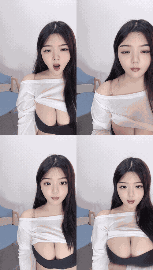 -新人美娇娘~仍忆娇艳白狐脸~天然美乳~全裸揉奶自慰2 - 截图46