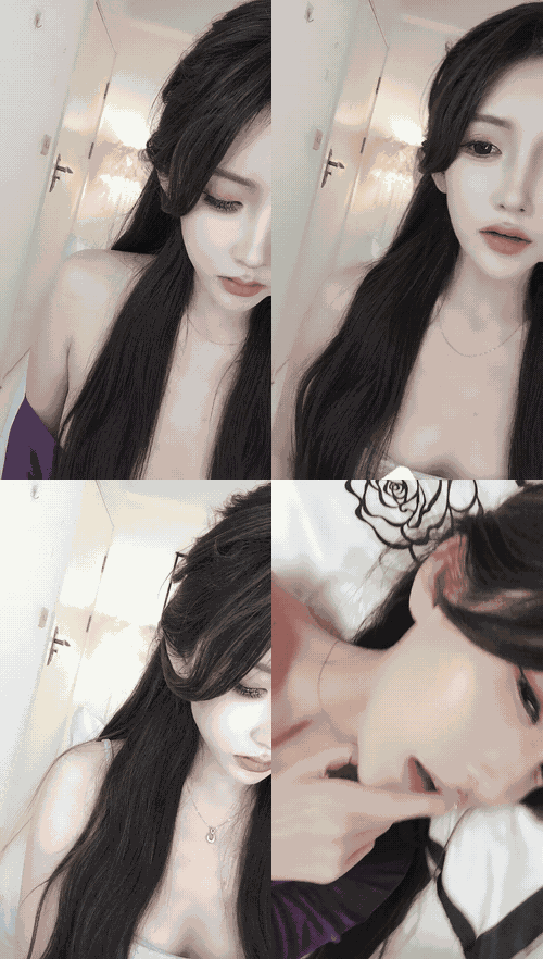 04年的小泡芙_芙芙最乖啦反差呆萌可爱萝lo莉型小妹妹青春火力四射衣服壹脱身材真有料奶子不小14 - 截图29