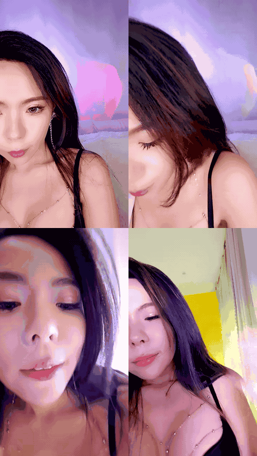 糖糕纯欲小学妹反差清纯少女优咪甜美清纯女高学妹是个反差婊细长黑丝美腿粉嫩小穴1107 - 截图64