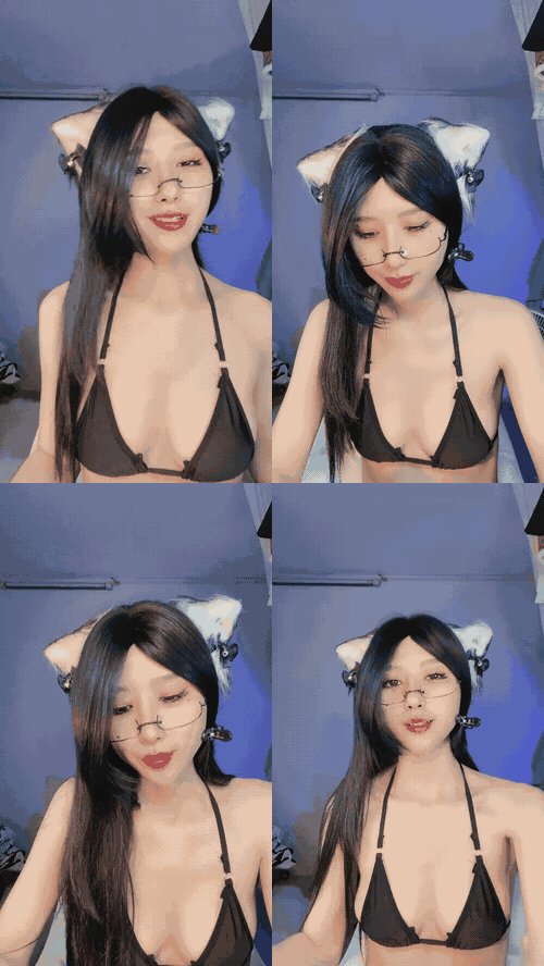 雅气质尤物御姐女神 开档黑丝包臀裙人妻少妇 酒店偷情大鸡巴,跪倒床上翘起美臀 让大鸡巴骑操,每一下都深插到底135 - 截图59