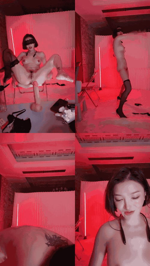 霏蜜儿巨乳肥臀怼屏抠穴一字马倒立自慰狂喷水78 - 截图65
