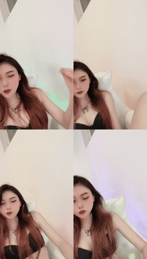 喵叽小酱酱难得一见的纯天然美乳极品超嫩小萝莉娇俏小少妇风情万种妩媚诱人141 - 截图18