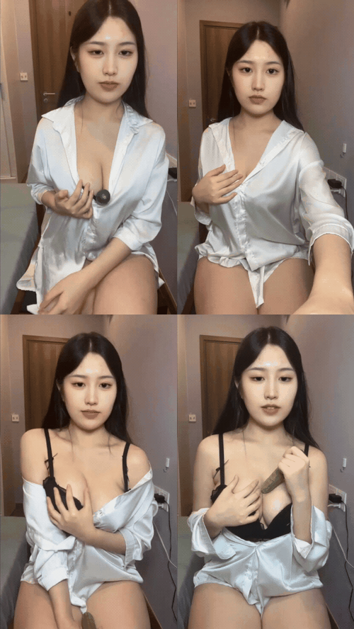 大佬带你探秘国内sm圈的那些事,【帝王哥调教女奴】小母狗捆绑道具玩弄,良家私密一面435 - 截图21