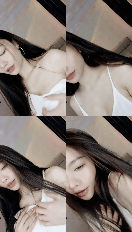 夏梦同学极品模特身材顶级校花美乳白皙的程度情趣道具自慰1223 - 截图17