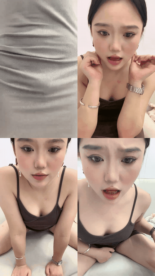 00後的模特菲詩爆乳車模~道具自慰超級騷 留白漿高潮 沾得假屌上全是白漿3