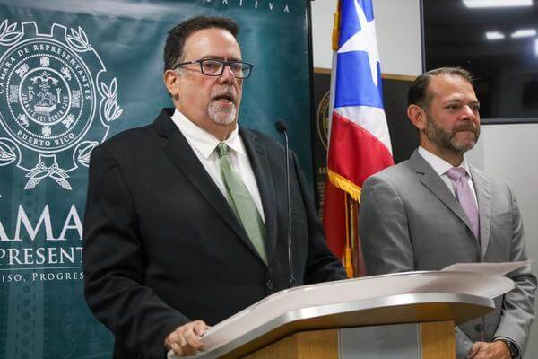 PIP radica medidas para cancelar contrato de Genera e investigar futuro de AES