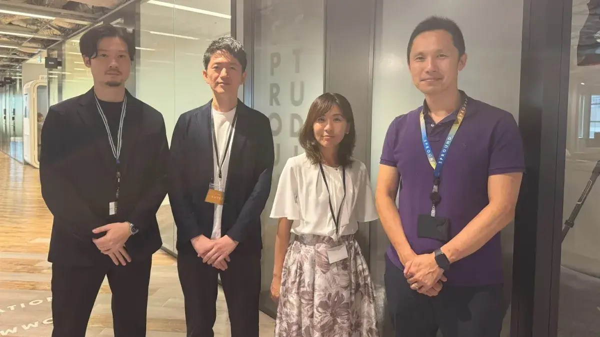 リードタイムの2日短縮と同時に商談化率も125%まで向上。 インサイドセールスのリソース削減と商談創出数の最大化を実現。の画像