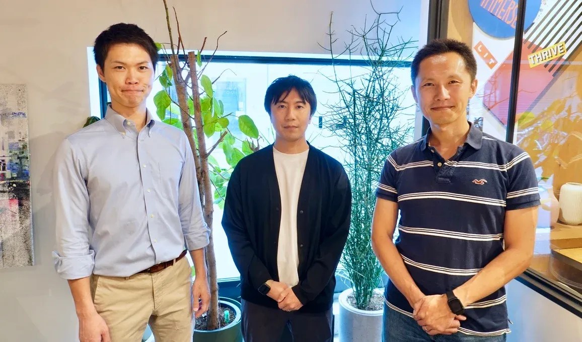 株式会社EventHub様の導入事例の画像