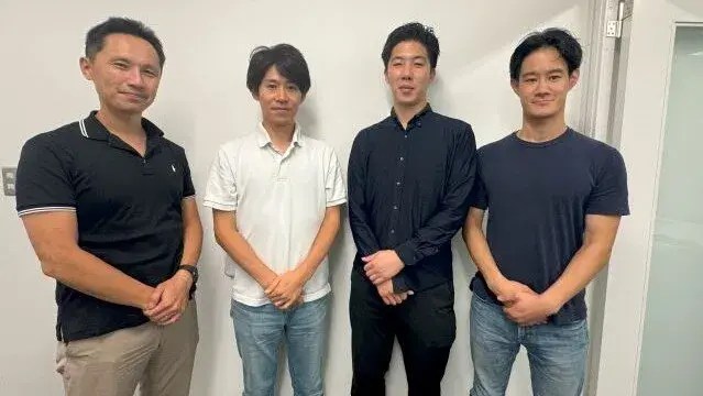 immedio導入によって「商談の取りこぼし防止」「受注確度が高い商談の見極め」を同時に達成。短期間で効率的な営業オペレーションの構築に成功。の画像