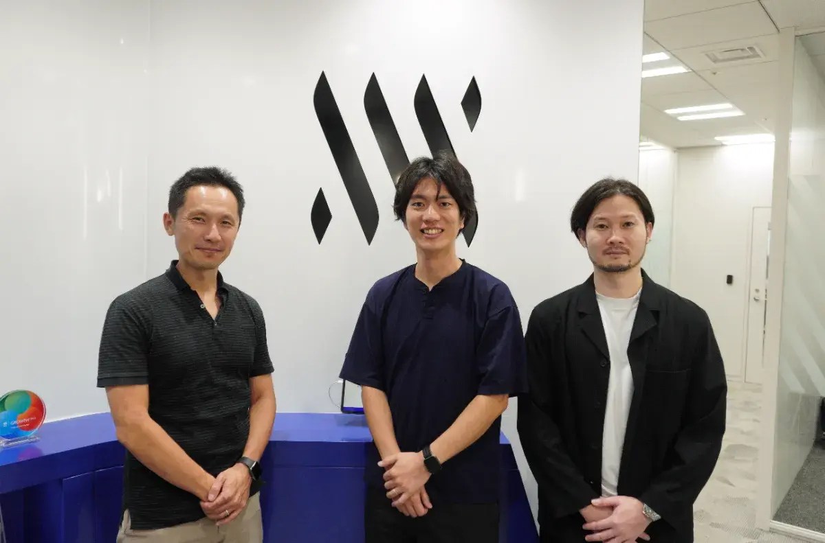 インサイドセールスの人員不足をimmedioでカバー。商談化率が7％向上し総商談数も増加。日程調整の自動化で営業組織全体の生産性も向上。の画像