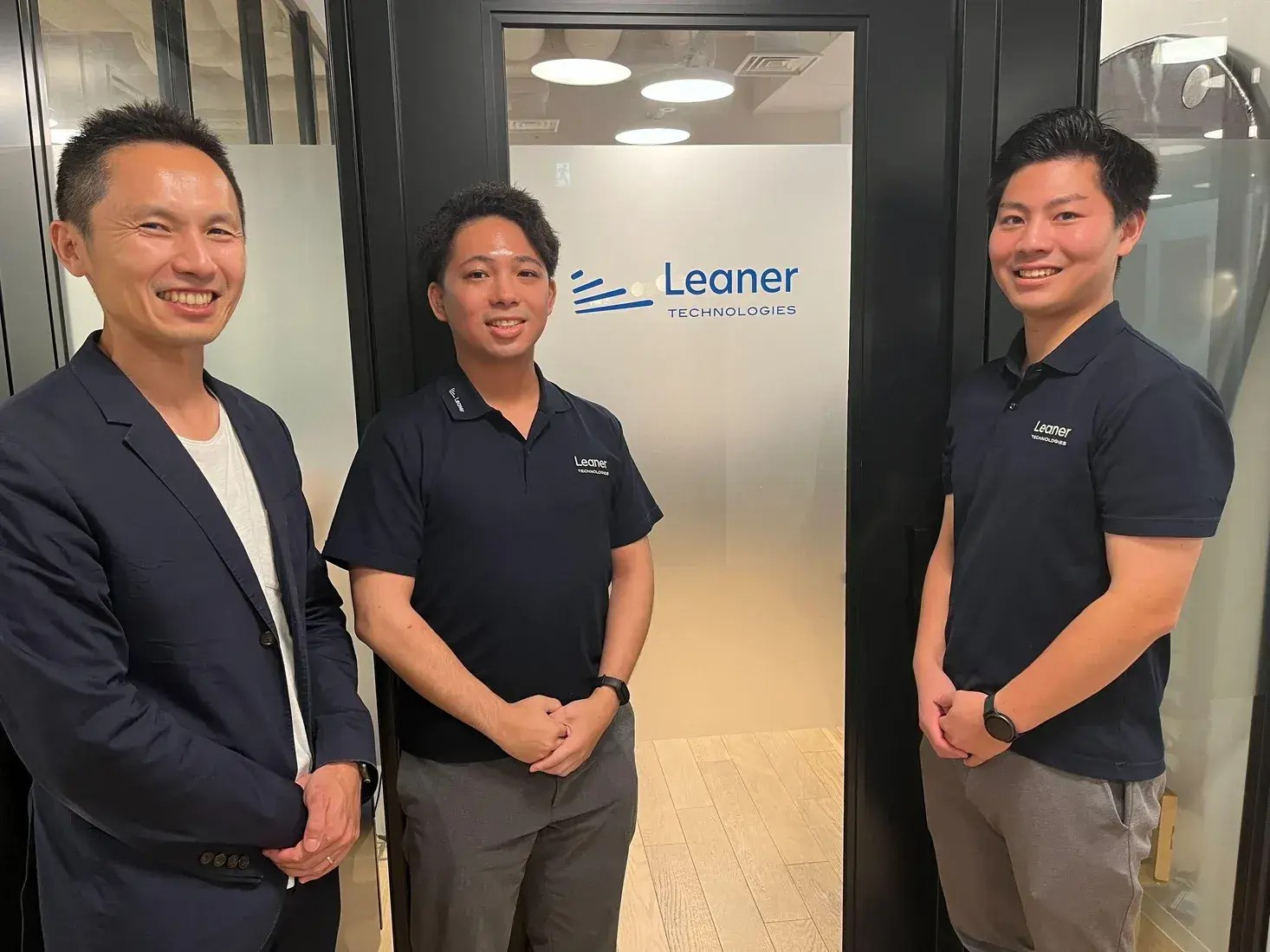 immedio Forms導入により1展示会あたり20時間の工数削減に成功。フォローアップの迅速化によりアポイント数も2倍に。の画像