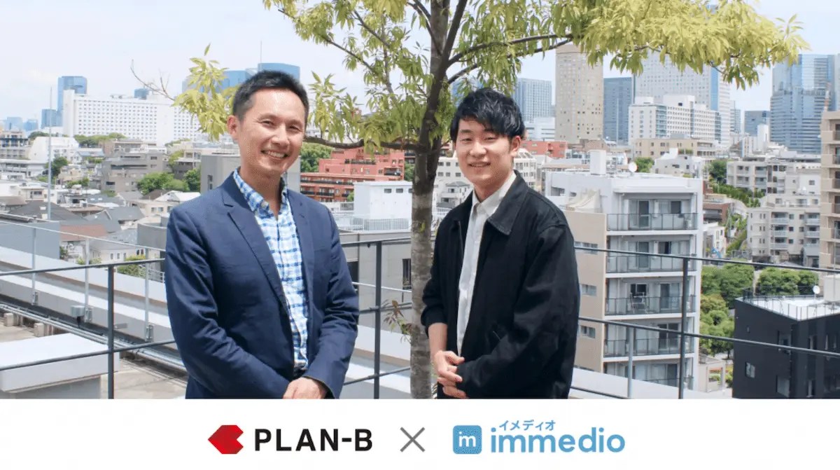 immedioの導入で、日程調整にかかる手間が大幅に削減。現場目線の仕様に魅力を感じ、導入を決定。の画像