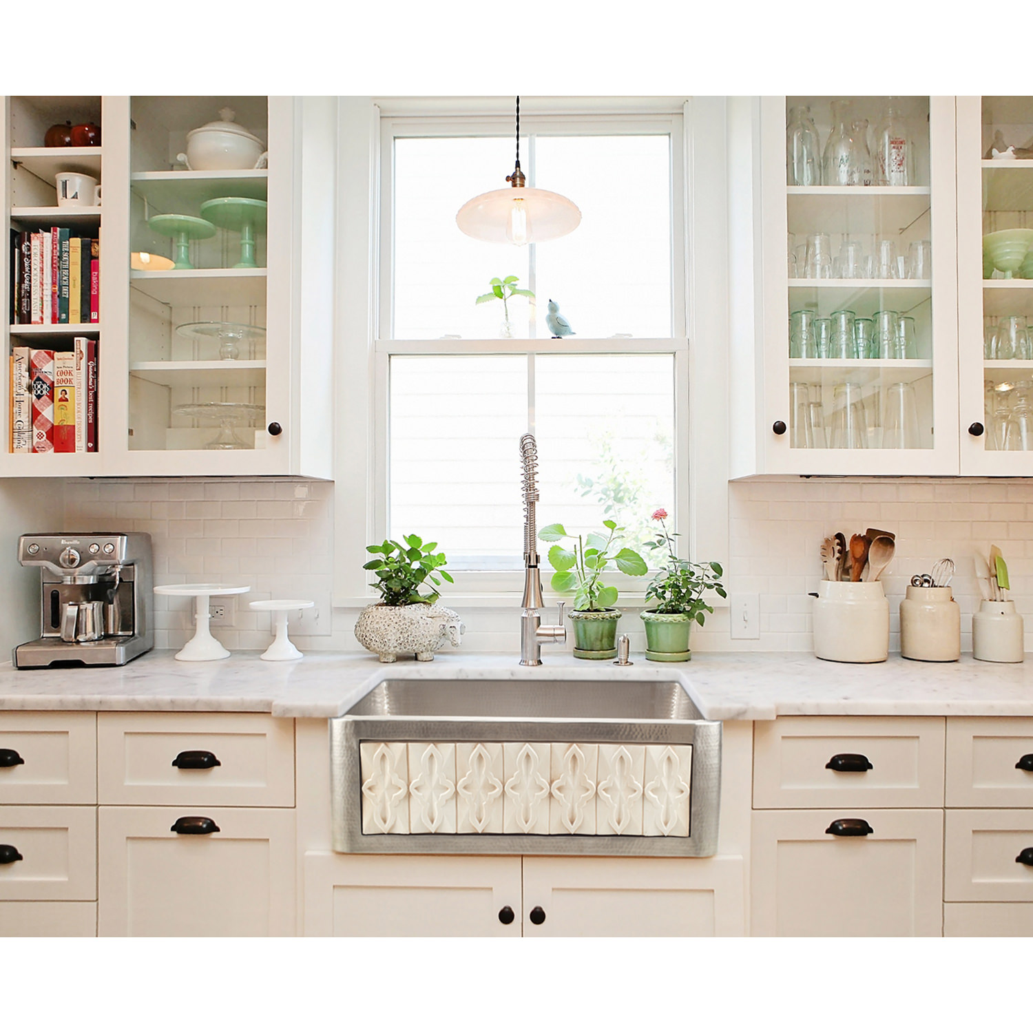 Henry | Kitchen Sinks | St. Louis Design & Renovation