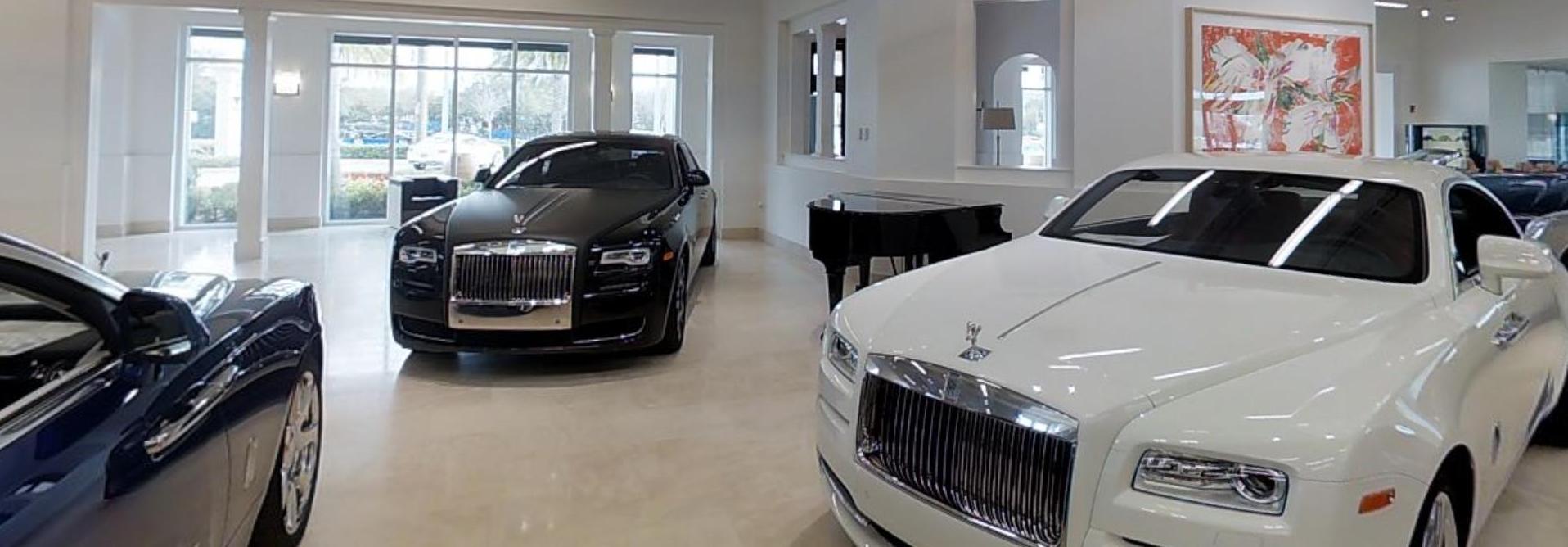 vehicle header Immersive Tech Solutions