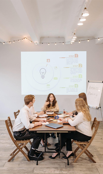 ENTREPRENEURSHIP IMMIGRATION PROGRAM