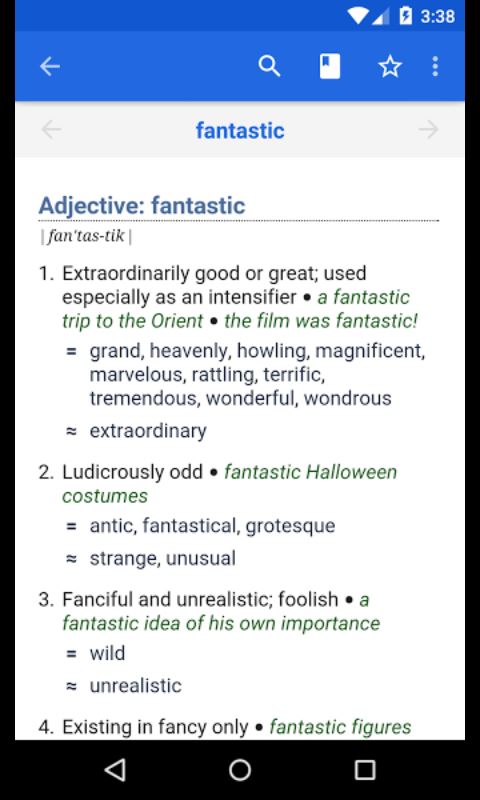 Word web idownload