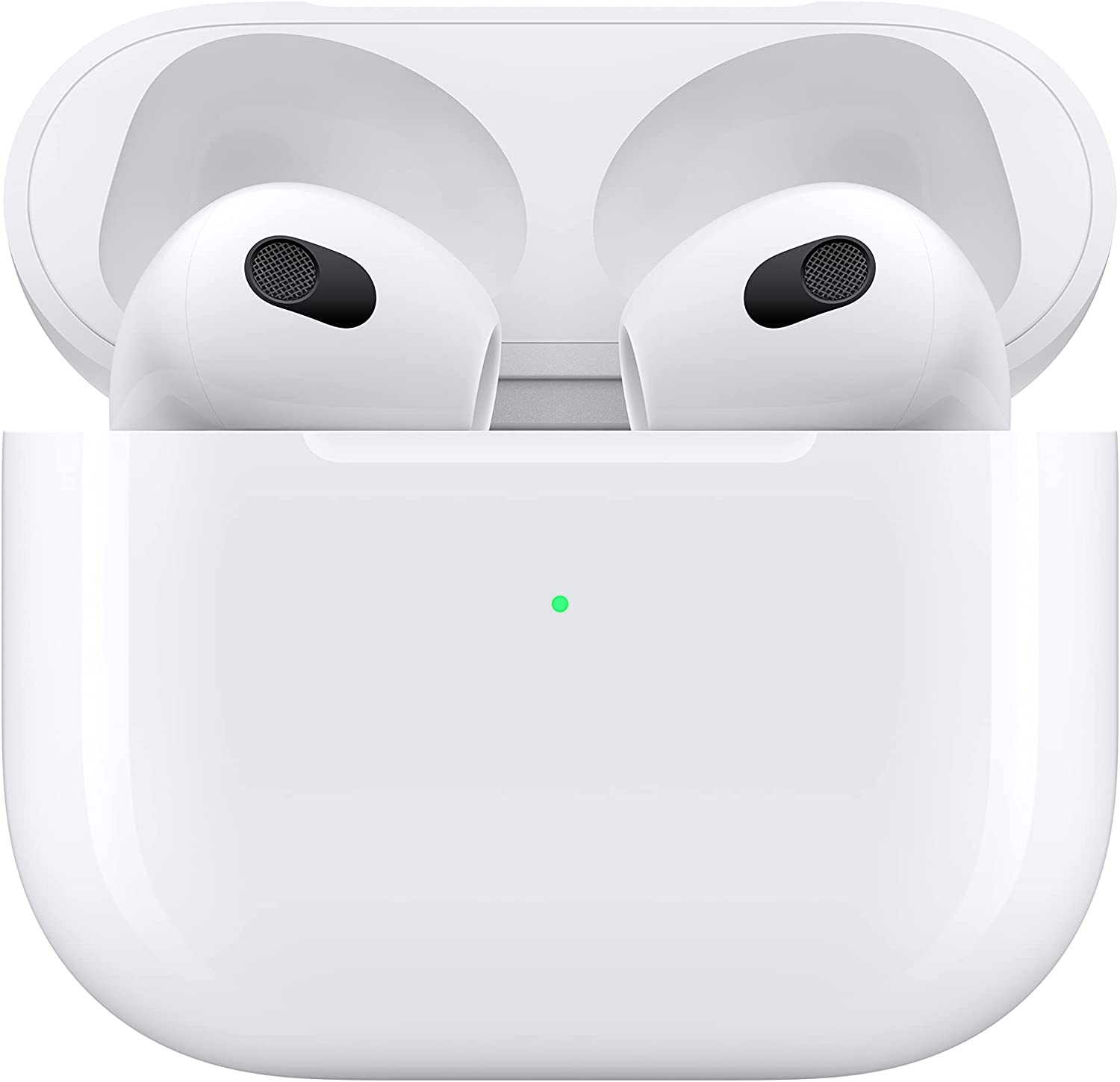 pics Airpods 3Rd Generation Best Buy 1