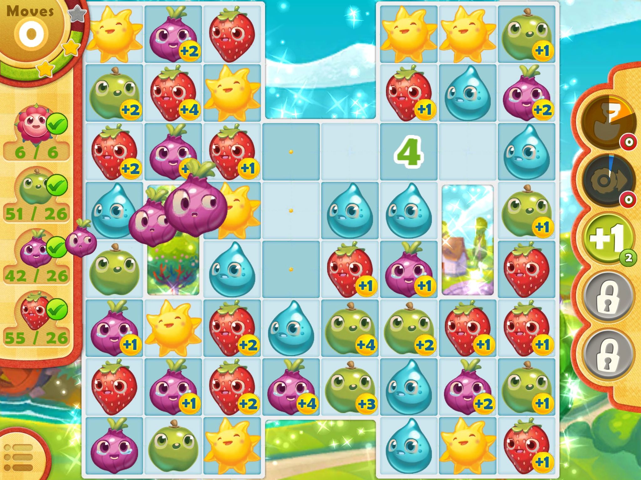 Hero of leaf valley ulus 10458. Farm Heroes Saga Top 10 Tips Hints And Cheats Imore